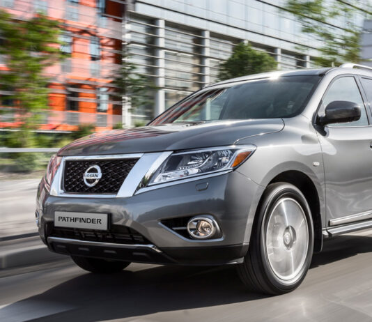 Как сделать чип-тюнинг Nissan?