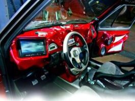 Нужно ли улучшать свой автомобиль с помощью тюнинга?