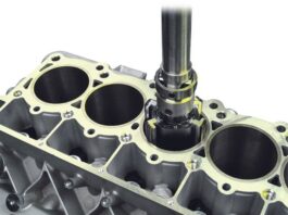 Расточка блока цилиндров: что важно знать?