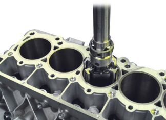 Расточка блока цилиндров: что важно знать?