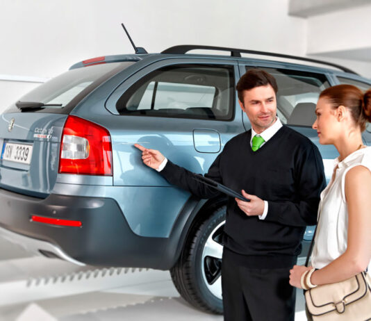 Как выбрать автомобиль: советы новичкам