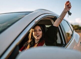 Как подписка на автомобиль облегчает жизнь водителей?
