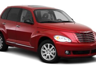 Советы покупателям Chrysler