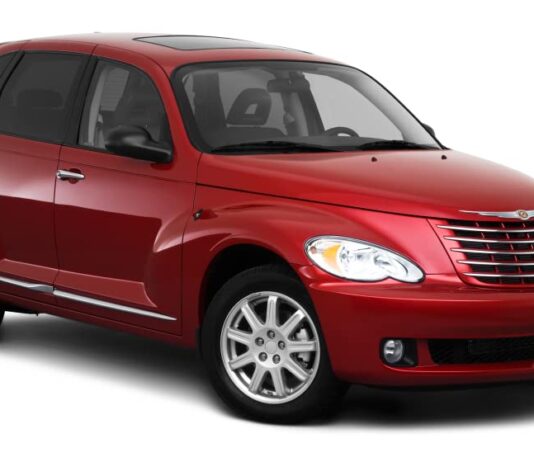 Советы покупателям Chrysler