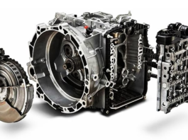 Руководство по ремонту PowerShift