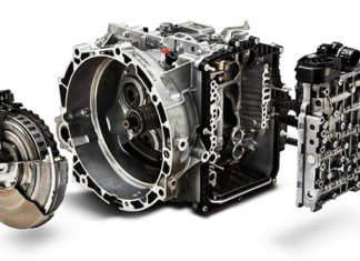 Руководство по ремонту PowerShift