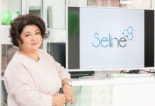 Совершенство образа в клинике эстетической медицины Seline