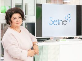 Совершенство образа в клинике эстетической медицины Seline