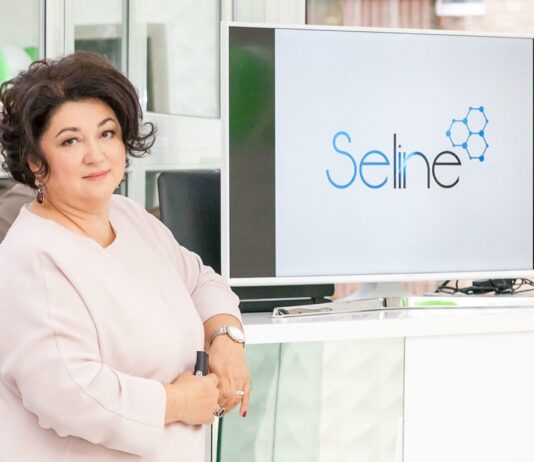 Совершенство образа в клинике эстетической медицины Seline