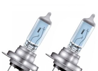 Как выбрать лучшие автомобильные лампы: советы
