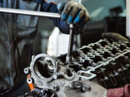 Когда необходимо делать капитальный ремонт двигателя автомобиля?