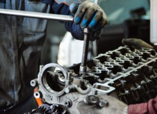 Когда необходимо делать капитальный ремонт двигателя автомобиля?