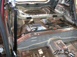 Шумоизоляция Рено: как добавить комфорта?