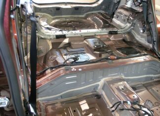 Шумоизоляция Рено: как добавить комфорта?