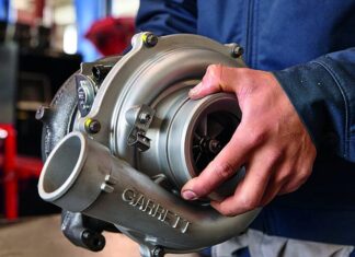 Как ремонтировать турбокомпрессор и его неисправности?