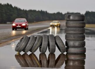 Как выбрать летние шины 205/R16?