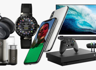 Stall: место, где можно приобрести качественные гаджеты