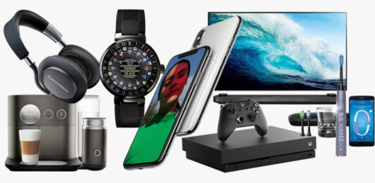 Stall: место, где можно приобрести качественные гаджеты