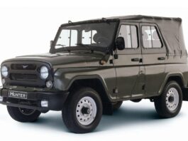 Почему многие выбирают автомобили УАЗ?
