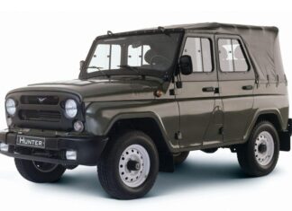 Почему многие выбирают автомобили УАЗ?