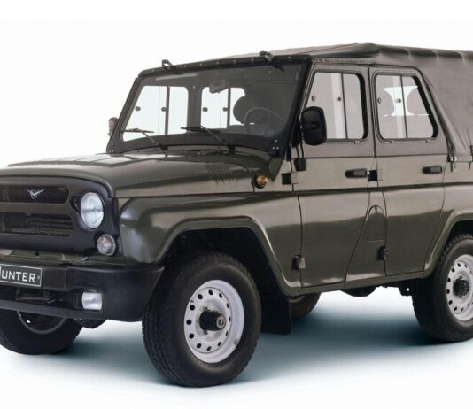 Почему многие выбирают автомобили УАЗ?