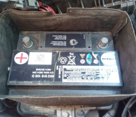 Как подобрать аккумулятор для Шкода?