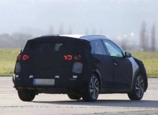 Kia Niro – не кроссовер, а гибрид – первый экспресс-тест