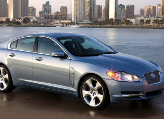 Почему стоит выбрать автомобиль Jaguar ?