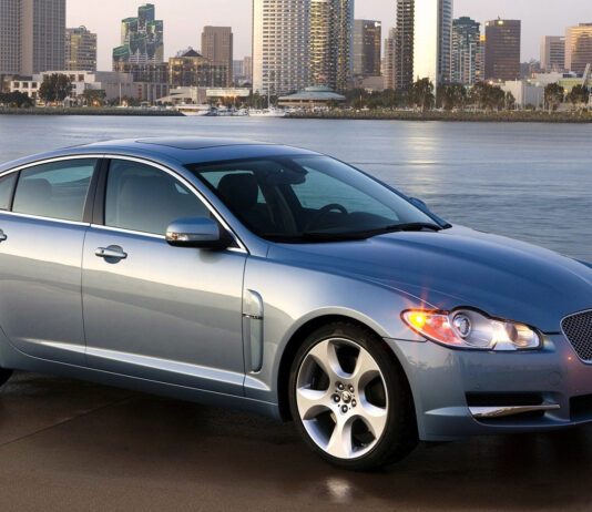 Почему стоит выбрать автомобиль Jaguar ?