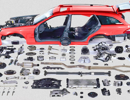 Как правильно выбирать б/у запчасти для автомобиля?