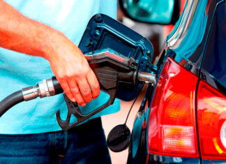 Сравнение реального расхода бензина автомобилей