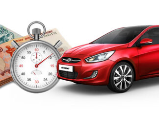 Как происходит выкуп кредитных автомобилей?