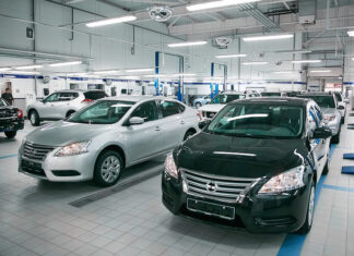 Отзывы клиентов автосалона Авенсис Кар в Ростове на Дону