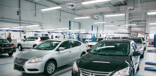 Отзывы клиентов автосалона Авенсис Кар в Ростове на Дону