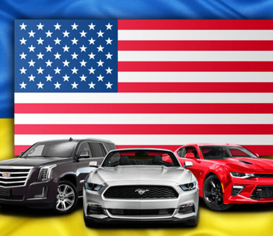 Авто из США: секреты покупки для новичков от экспертов