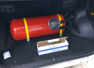 Выбор газового оборудования Пропан