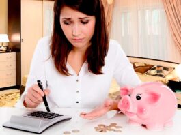 На чём вынуждены экономить петербуржцы?