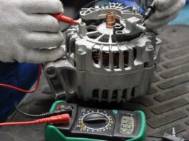 Критерии выбора автомобильных генераторов