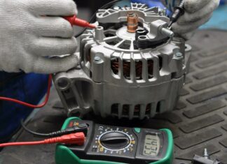 Критерии выбора автомобильных генераторов