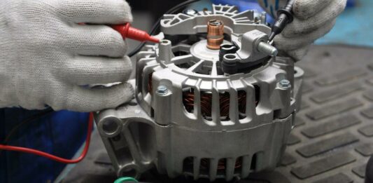 Критерии выбора автомобильных генераторов