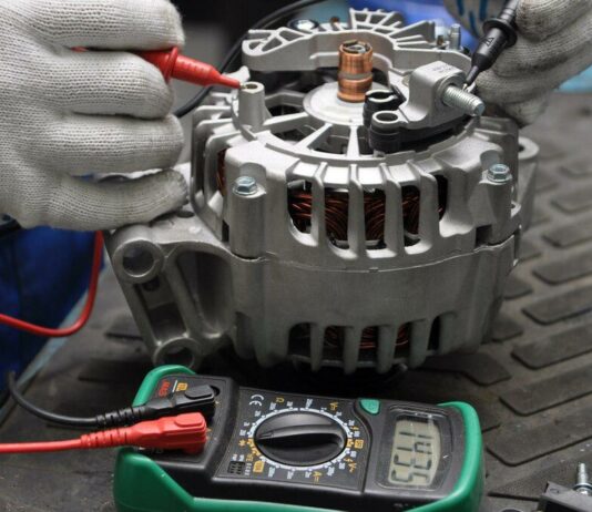 Критерии выбора автомобильных генераторов