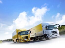 Перевозка попутных грузов: нюансы