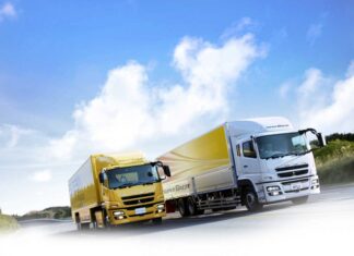 Перевозка попутных грузов: нюансы