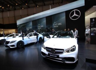 Что должно быть на сайте автосалона?