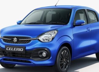 Модельный ряд Сузуки 2022 года