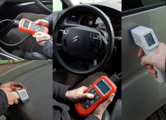 Преимущества выездной диагностики автомобиля