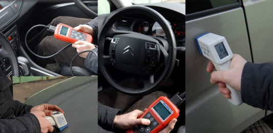 Преимущества выездной диагностики автомобиля