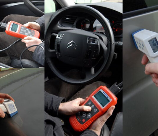 Преимущества выездной диагностики автомобиля