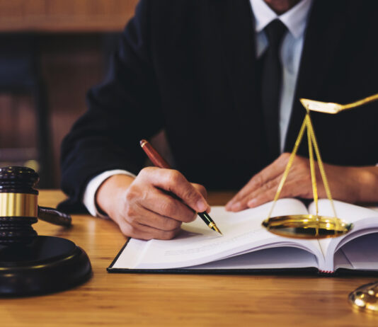 Чем вам может помочь консультация юриста?