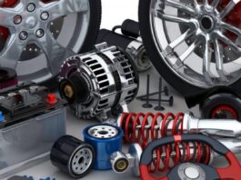 Правильный выбор автозапчастей для иномарок